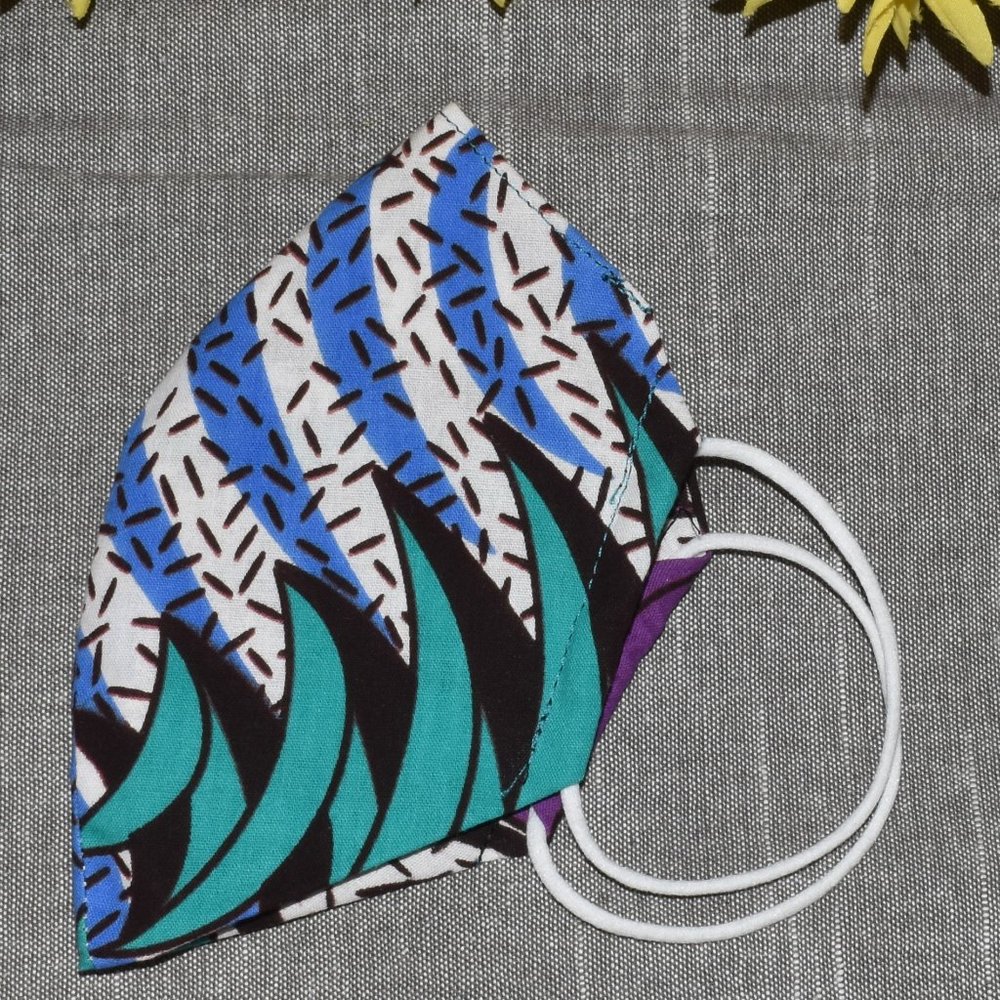 2 for $23Homemade Face Mask Women's - Picture 3 of 5